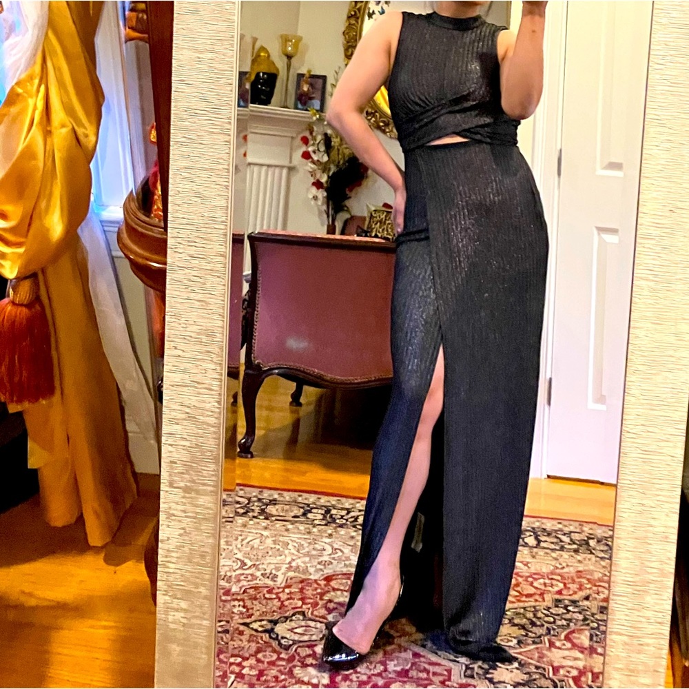 Classic dress